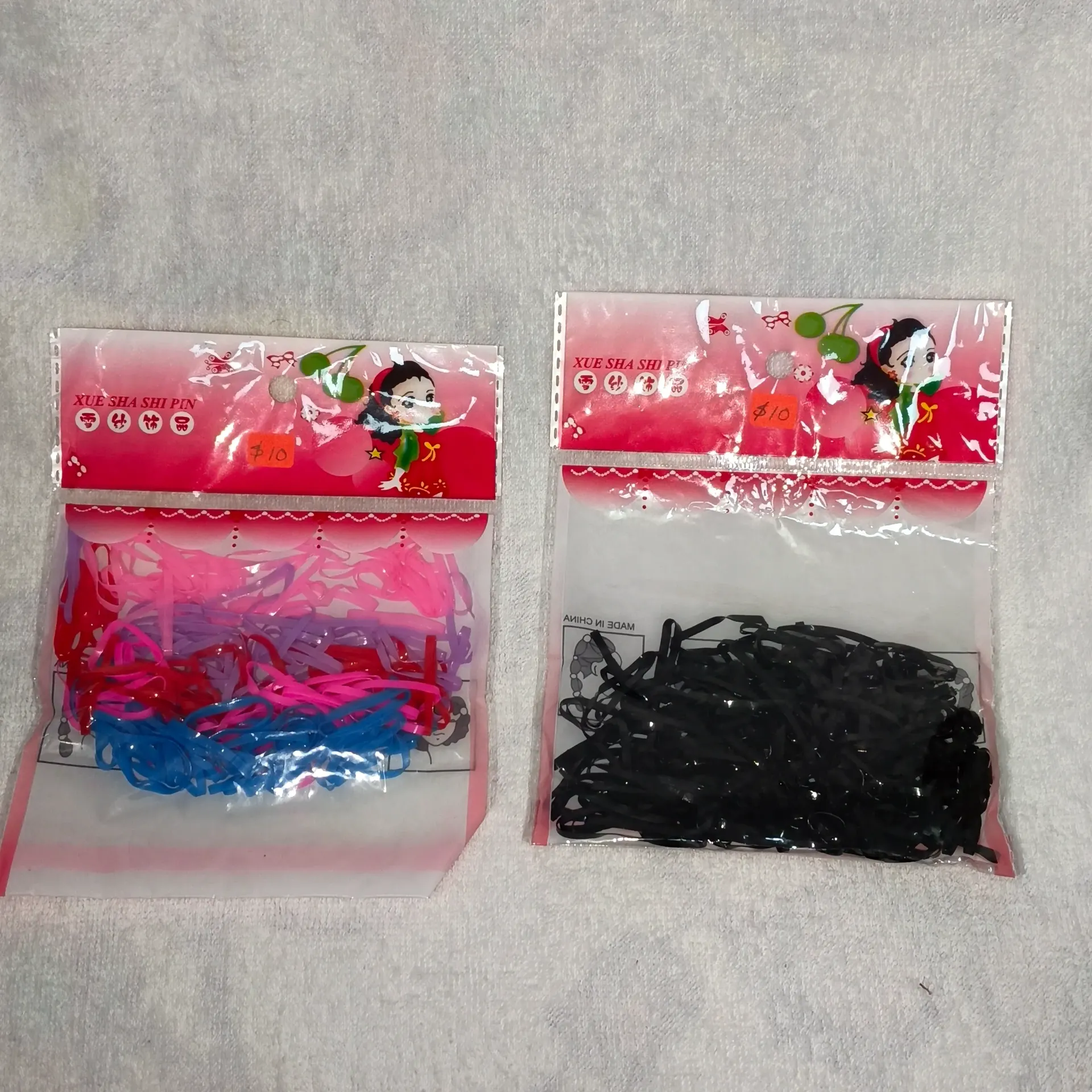 Liguitas (Plastico)